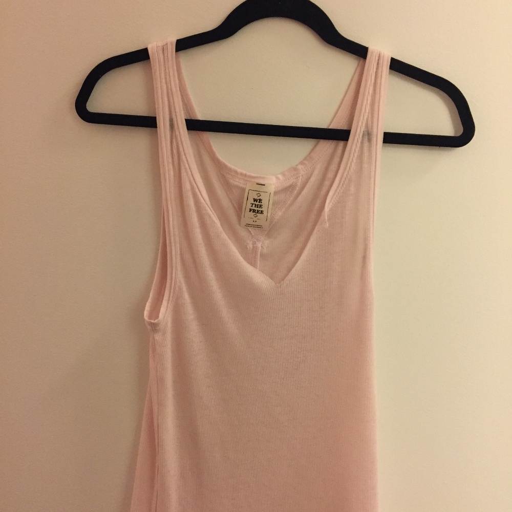 Free People Tank Top